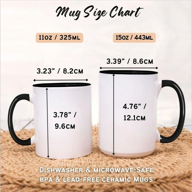 Funny - I Hate My Job! ... Seriously? Mug, Funny Coffee Mug - Scs12024